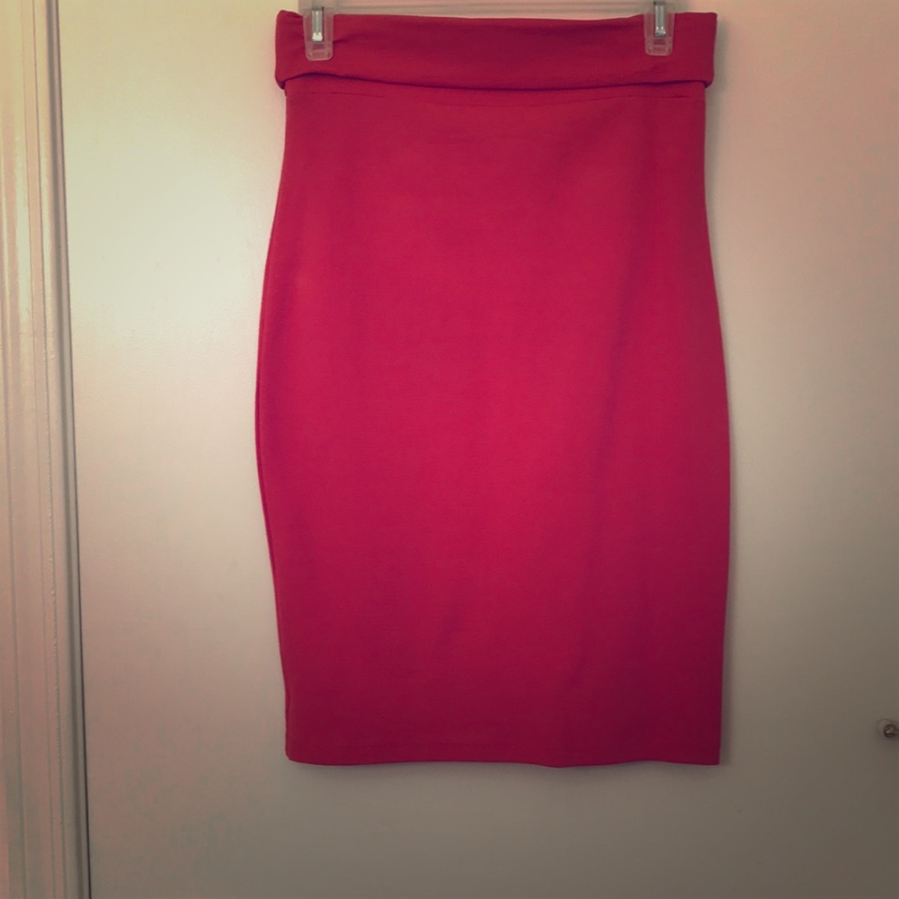 Shasa CORAL SKIRT